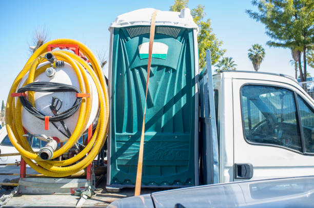 Best Portable toilet rental cost  in Haysville, KS