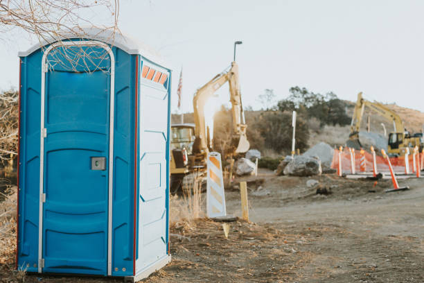 Best Sanitation services for porta potties  in Haysville, KS