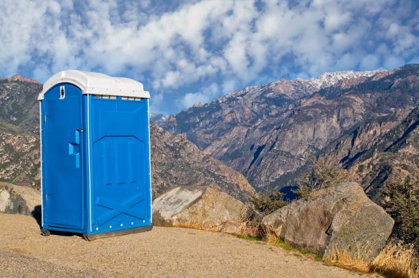 Best Porta potty services near me  in Haysville, KS