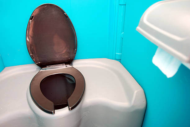 Best Portable restroom trailer rental  in Haysville, KS