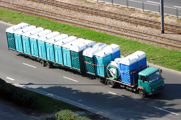 Best Porta potty cleaning services  in Haysville, KS