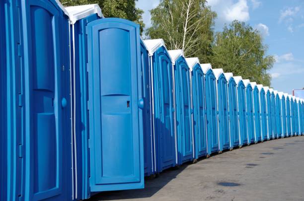Best Temporary restroom rental  in Haysville, KS